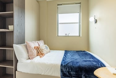 Excellent Plus at Tribu, Old London Road, City Centre, Kingston, KT26SN - Image 4