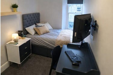 5 bed house, Whiteladies Road, Redland, Bristol, BS82RS - Image 4