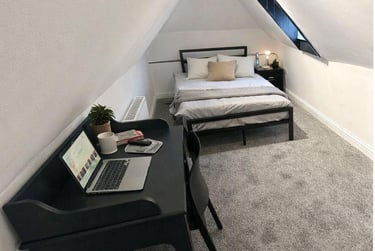 5 bed house, Whiteladies Road, Redland, Bristol, BS82RS - Image 5