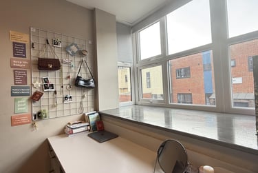 1 bed house, Monument House, City Centre, Newcastle, NE18BD - Image 2