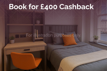 Townhouse Classic Ensuite - Image 1