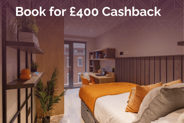 Modern Standard Ensuite - Image 1