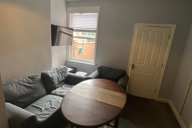 5 bed house, Edward Street, City Centre, Loughborough, LE111QF - Image 6