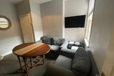 5 bed house, Edward Street, City Centre, Loughborough, LE111QF - Image 5