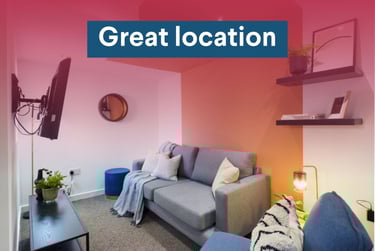 4 bed house, Westbourne Grove, West End, Lincoln, LN11RP - Image 1