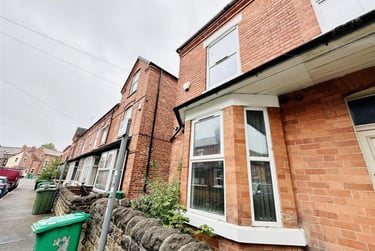 5 bed house, Midland Avenue, Lenton, Nottingham, NG72FD - Image 1