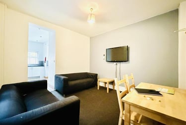 5 bed house, Midland Avenue, Lenton, Nottingham, NG72FD - Image 10