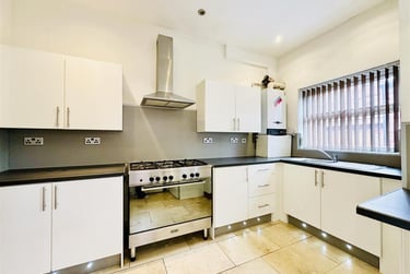 5 bed house, Midland Avenue, Lenton, Nottingham, NG72FD - Image 11