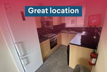 3 bed house, Minster Court, Georgian Quarter, Liverpool, L73QD - Image 1