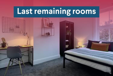 6 bed house, West Parade, West End, Lincoln, LN11LY - Image 1