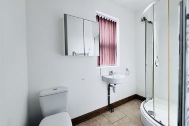 6 bed house, Rothesay Avenue, Radford, Nottingham, NG71PU - Image 9