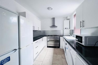 6 bed house, Rothesay Avenue, Radford, Nottingham, NG71PU - Image 12