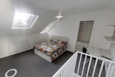 5 bed house, Victoria Street, City Centre, Loughborough, LE112EN - Image 3
