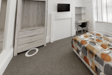 5 bed house, Victoria Street, City Centre, Loughborough, LE112EN - Image 4