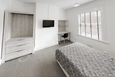 5 bed house, Victoria Street, City Centre, Loughborough, LE112EN - Image 6