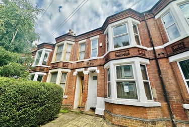 6 bed house, Church Grove, Lenton, Nottingham, NG72FG - Image 3