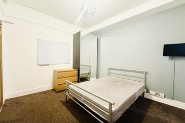 6 bed house, Church Grove, Lenton, Nottingham, NG72FG - Image 7