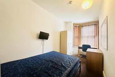 6 bed house, Church Grove, Lenton, Nottingham, NG72FG - Image 10