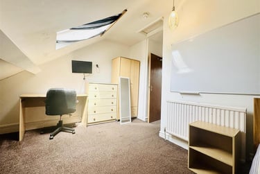 6 bed house, Church Grove, Lenton, Nottingham, NG72FG - Image 11
