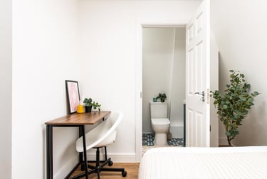 4 bed house, Westbourne Grove, Bedminster, Bristol, BS33LQ - Image 5