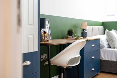 4 bed house, Westbourne Grove, Bedminster, Bristol, BS33LQ - Image 6