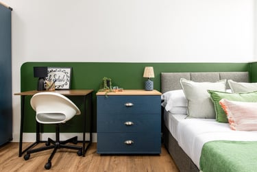 4 bed house, Westbourne Grove, Bedminster, Bristol, BS33LQ - Image 9