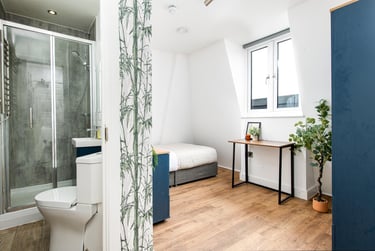 4 bed house, Westbourne Grove, Bedminster, Bristol, BS33LQ - Image 11