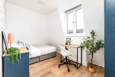 4 bed house, Westbourne Grove, Bedminster, Bristol, BS33LQ - Image 12