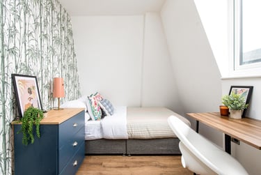 4 bed house, Westbourne Grove, Bedminster, Bristol, BS33LQ - Image 13