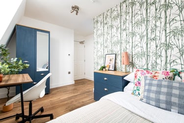 4 bed house, Westbourne Grove, Bedminster, Bristol, BS33LQ - Image 14