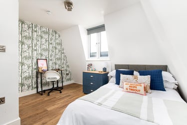 4 bed house, Westbourne Grove, Bedminster, Bristol, BS33LQ - Image 15