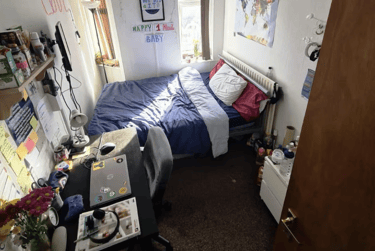 6 bed house, Sherwin Grove, Lenton, Nottingham, NG72EZ - Image 1