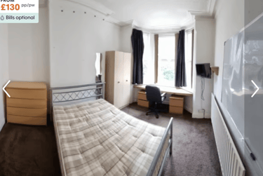 6 bed house, Sherwin Grove, Lenton, Nottingham, NG72EZ - Image 3