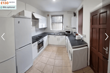 6 bed house, Sherwin Grove, Lenton, Nottingham, NG72EZ - Image 4