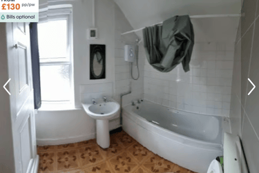 6 bed house, Sherwin Grove, Lenton, Nottingham, NG72EZ - Image 5