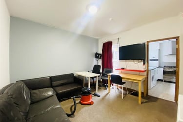 6 bed house, Kimbolton Avenue, Radford, Nottingham, NG71PS - Image 5