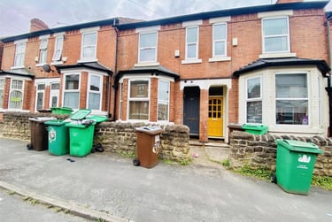 6 bed house, Kimbolton Avenue, Radford, Nottingham, NG71PS - Image 8