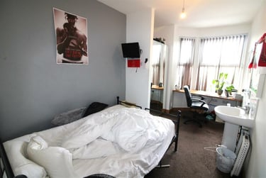 6 bed house, Lois Avenue, Lenton, Nottingham, NG72EY - Image 5