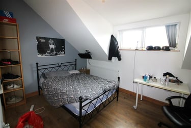6 bed house, Lois Avenue, Lenton, Nottingham, NG72EY - Image 6