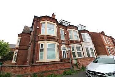 6 bed house, Lois Avenue, Lenton, Nottingham, NG72EY - Image 8