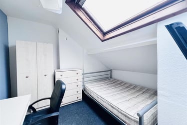 6 bed house, Sherwin Grove, Lenton, Nottingham, NG72EZ - Image 8