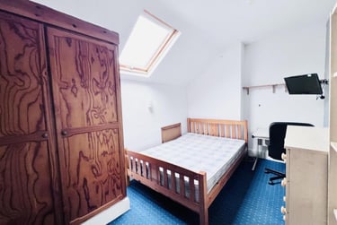 6 bed house, Sherwin Grove, Lenton, Nottingham, NG72EZ - Image 9