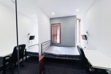 6 bed house, Sherwin Grove, Lenton, Nottingham, NG72EZ - Image 10