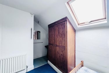 6 bed house, Sherwin Grove, Lenton, Nottingham, NG72EZ - Image 12