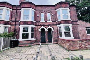 6 bed house, Sherwin Grove, Lenton, Nottingham, NG72EZ - Image 13