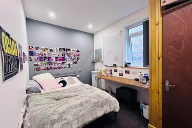 6 bed house, Cycle Road, Lenton, Nottingham, NG72DT - Image 2