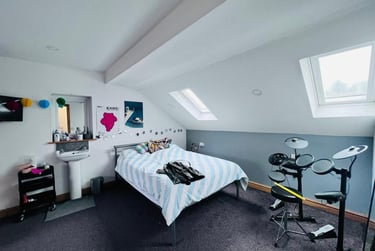 6 bed house, Cycle Road, Lenton, Nottingham, NG72DT - Image 5
