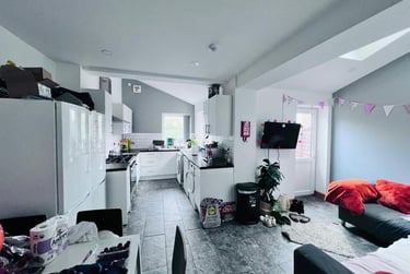 6 bed house, Cycle Road, Lenton, Nottingham, NG72DT - Image 6