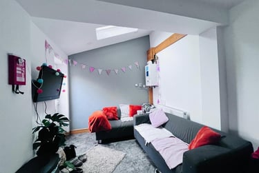 6 bed house, Cycle Road, Lenton, Nottingham, NG72DT - Image 7