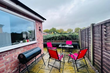 6 bed house, Cycle Road, Lenton, Nottingham, NG72DT - Image 9